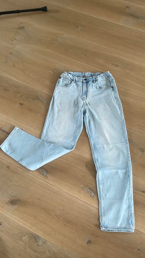 Garcia broek 170, Ophalen of Verzenden, Zo goed als nieuw, Blauw, W32 (confectie 46) of kleiner