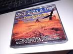 2 CD BOX Ennio Morricone  Once Upon A Time - The Greatest, Ophalen, Zo goed als nieuw