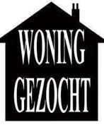 Kamer of appartement gezocht omg Roosendaal / Bergen op Zoom