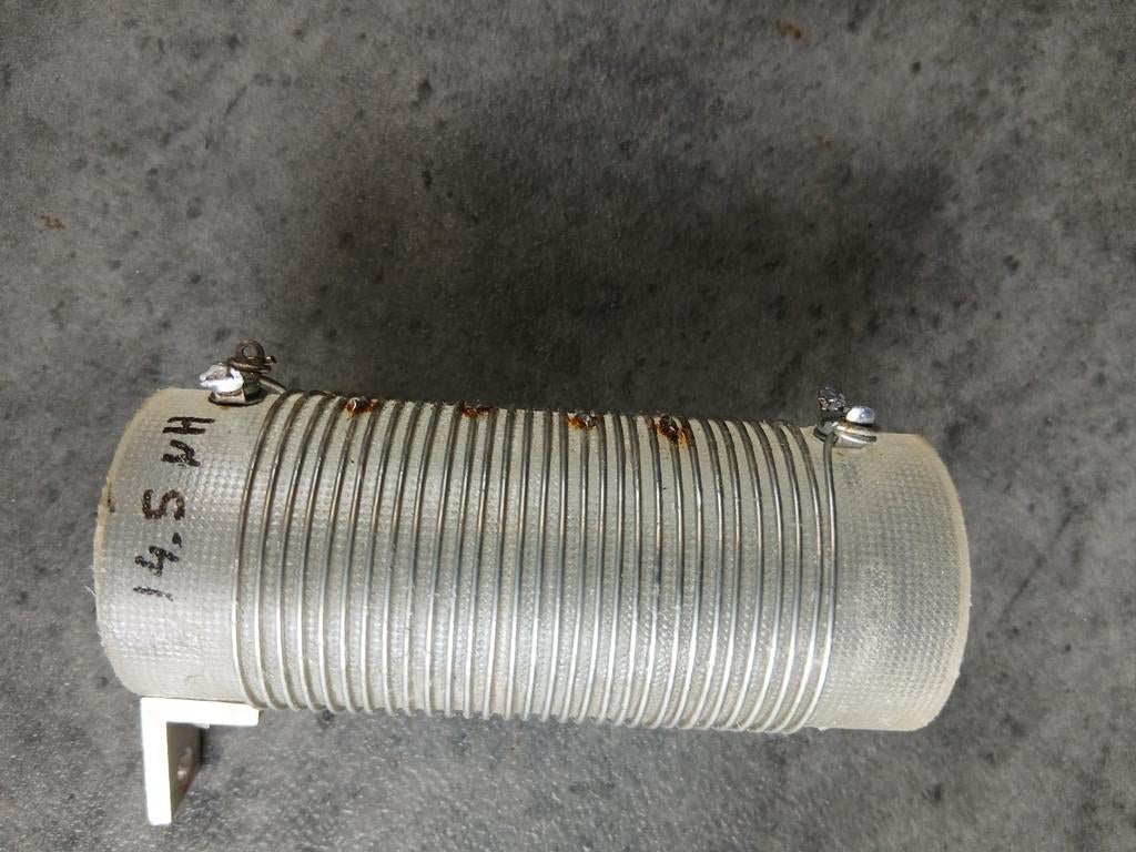 Spoel voor 80M, Auto-onderdelen, Ophalen of Verzenden, Nieuw