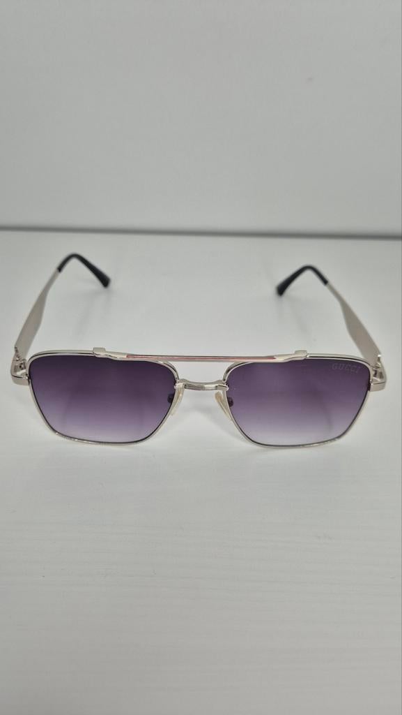 Gucci Zonnebril Heren nieuw, Sieraden, Tassen en Uiterlijk, Zonnebrillen en Brillen | Heren, Ophalen of Verzenden, Nieuw, Overige merken