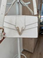 Josh V tas T.E.A.B., Sieraden, Tassen en Uiterlijk, Tassen | Damestassen, Ophalen of Verzenden, Gebruikt, Zwart, Handtas