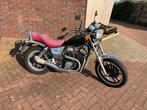 2x Honda VT500 + 1x onderdelen - Projectbasis, Motoren, Particulier, 2 cilinders, Naked bike