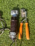 Scheerapparaat, Ophalen, Zo goed als nieuw