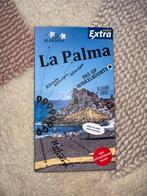 La Palma, Europa, Ophalen of Verzenden, Zo goed als nieuw, Reisgids of -boek