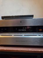 Sony STR-DB870 QS 5.1 Receiver met afstandsbediening., Ophalen, Zo goed als nieuw, 60 tot 120 watt, Sony