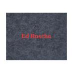 Ed Ruscha - Eilshemius & Me, Ophalen of Verzenden, Nieuw, Schilder- en Tekenkunst