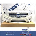 W176 BUMPER AMG LINE A1768805640 VOORBUMPER ORIGINEEL Merced