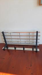 Vintage kapstok, Huis en Inrichting, Woonaccessoires | Kapstokken, Ophalen, Metaal, Wandkapstok, Minder dan 100 cm
