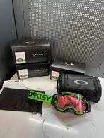 Oakley airbrake bril (nieuw), Motoren, Kleding | Motorkleding, Ophalen of Verzenden, Nieuw met kaartje, Laarzen