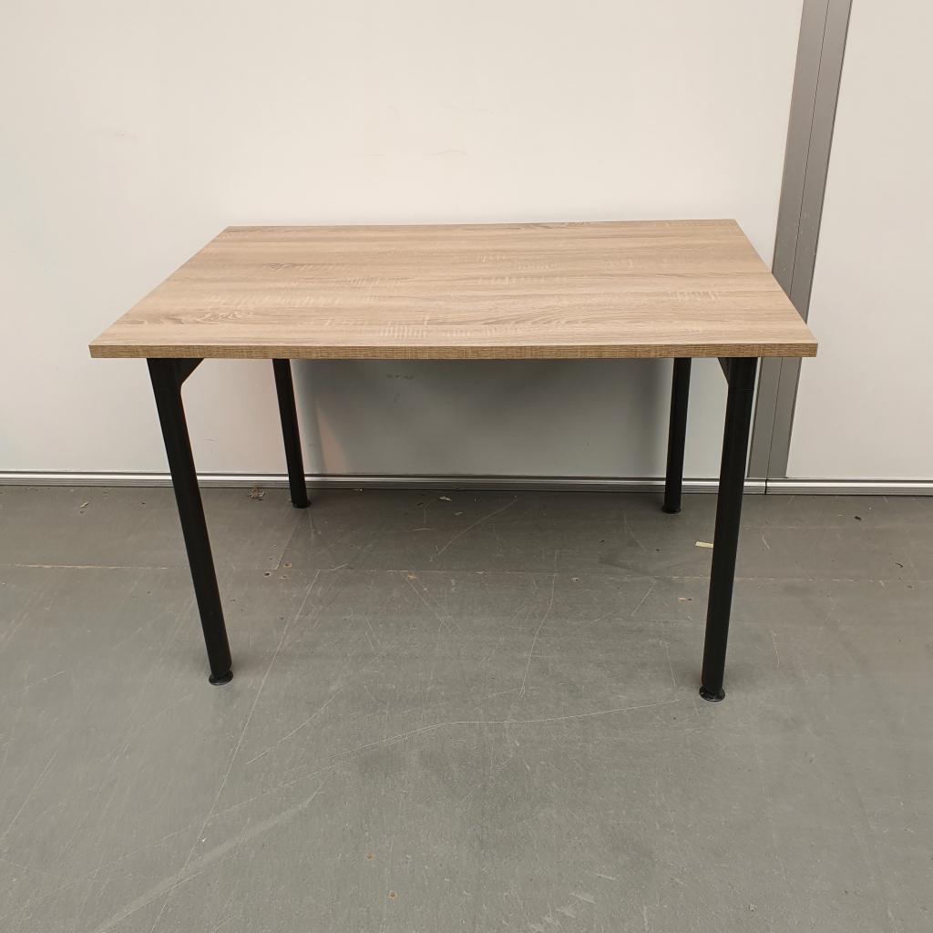 Ahrend 500 tafel NIEUW BLAD - 120x80 cm, Huis en Inrichting, Tafels | Bijzettafels, Niet ingevuld, Gebruikt, Niet ingevuld, Niet ingevuld
