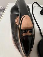 Beldray Draadloos Stoomstrijkijzer - Zwart/Roségoud, Ophalen of Verzenden, Zo goed als nieuw