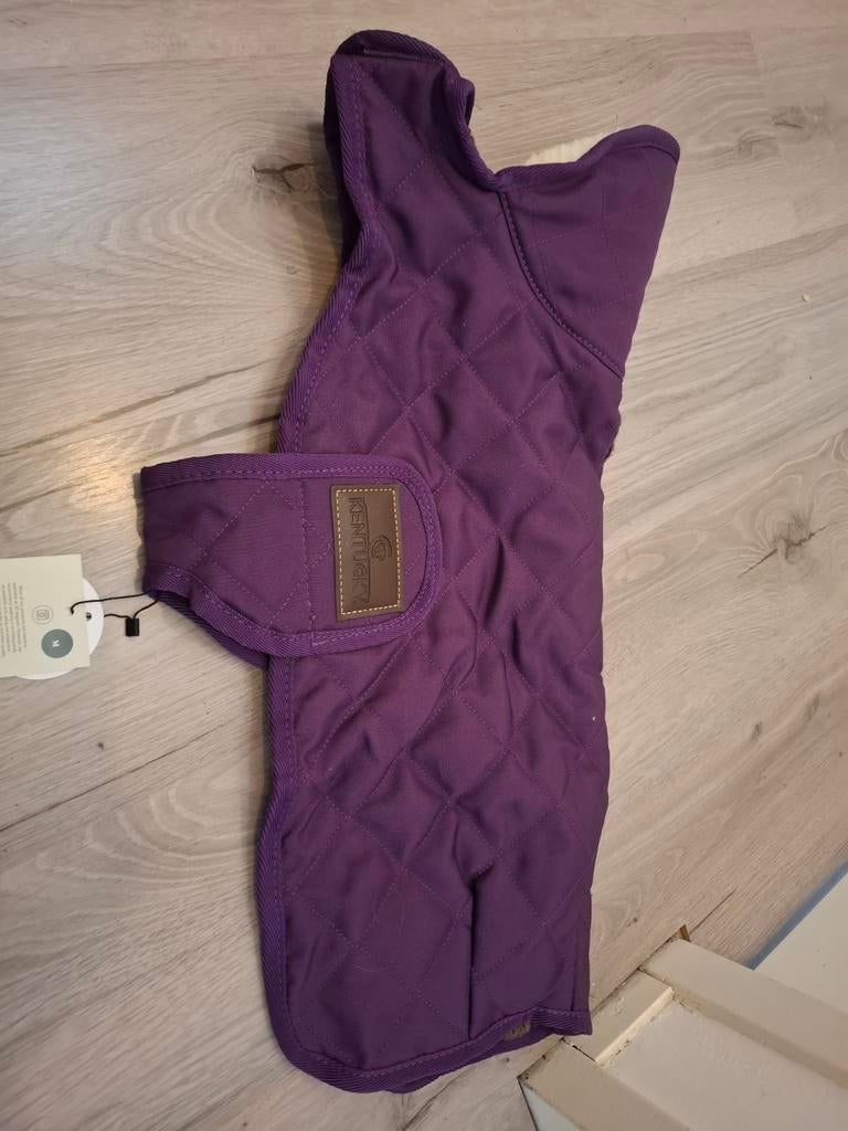 Kentucky hondenjas m, Dieren en Toebehoren, Hondenkleding, Ophalen, Kentucky. com, Kentucky. com, Nieuw