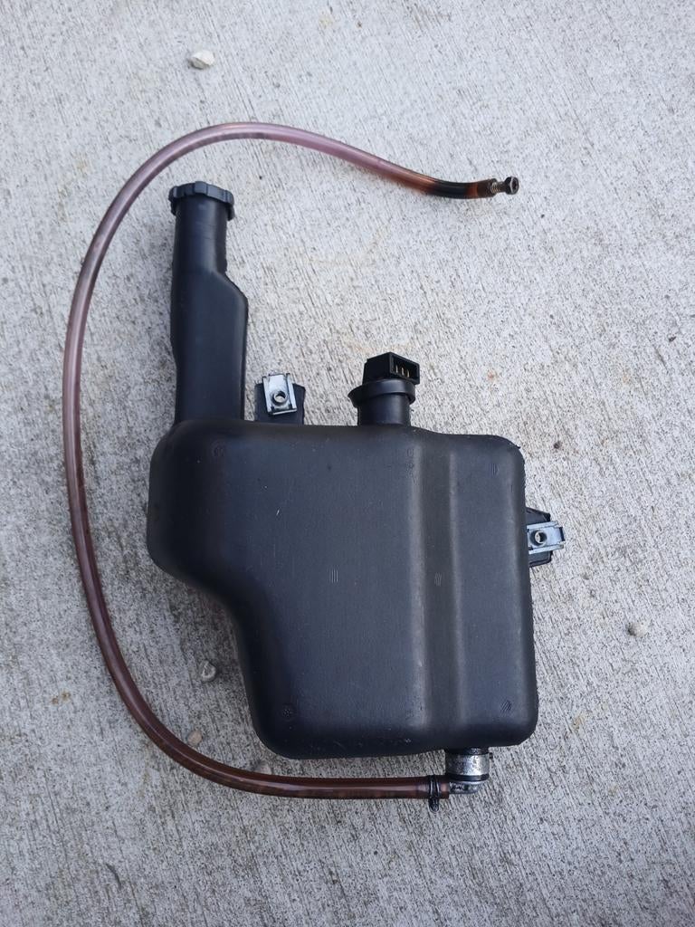 Olietank vespa lx, Ophalen of Verzenden, Gebruikt, Vespa