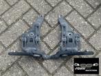 Set motorkap scharnieren Bmw X5 E70, Gebruikt, -, Voor, -