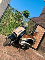 Mooie retro scooter ZNEN, Ophalen, Gebruikt, Benzine, Maximaal 25 km/u