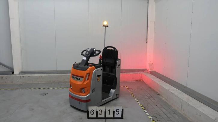 Still LTX20 (bj 2018), Zakelijke goederen, Machines en Bouw | Heftrucks en Intern transport, Overige typen, Overige aandrijving