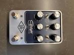 Universal Audio UAFX starlight echo station, Muziek en Instrumenten, Ophalen of Verzenden, Gebruikt