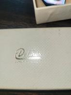 Vintage Verzilverde Taartschep - Dekker Juwelier Apeldoorn, Antiek en Kunst, Antiek | Bestek, Ophalen of Verzenden