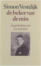 de Beker van de Min door Simon Vestdijk, Gelezen, HAVO, Ophalen of Verzenden, Simon Vestdijk