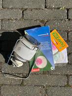 Lampje Gaz, Ophalen, Gebruikt