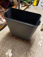 Brabantia Bo Touch Bin binnenbak, Huis en Inrichting, Woonaccessoires | Prullenbakken, Ophalen, Kunststof, 50 tot 75 cm, Nieuw