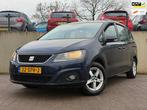 Seat Alhambra 1.4 TSI Style 7p/NAVI/CLIMA/GOED ONDERHOUDEN/P, Voorwielaandrijving, Stof, 4 cilinders, 150 pk