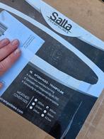 Gebruikt afdekzeil voor Salta trampoline (305cm), Ophalen of Verzenden