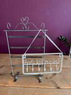 Sieraad organizers, Ophalen, Gebruikt