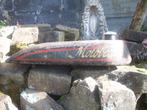 MOTOBECANE Benzinetank 1928, Ophalen of Verzenden, Gebruikt