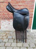 Stübben Dressuurzadel 17,5inch, Ophalen, Dressuur