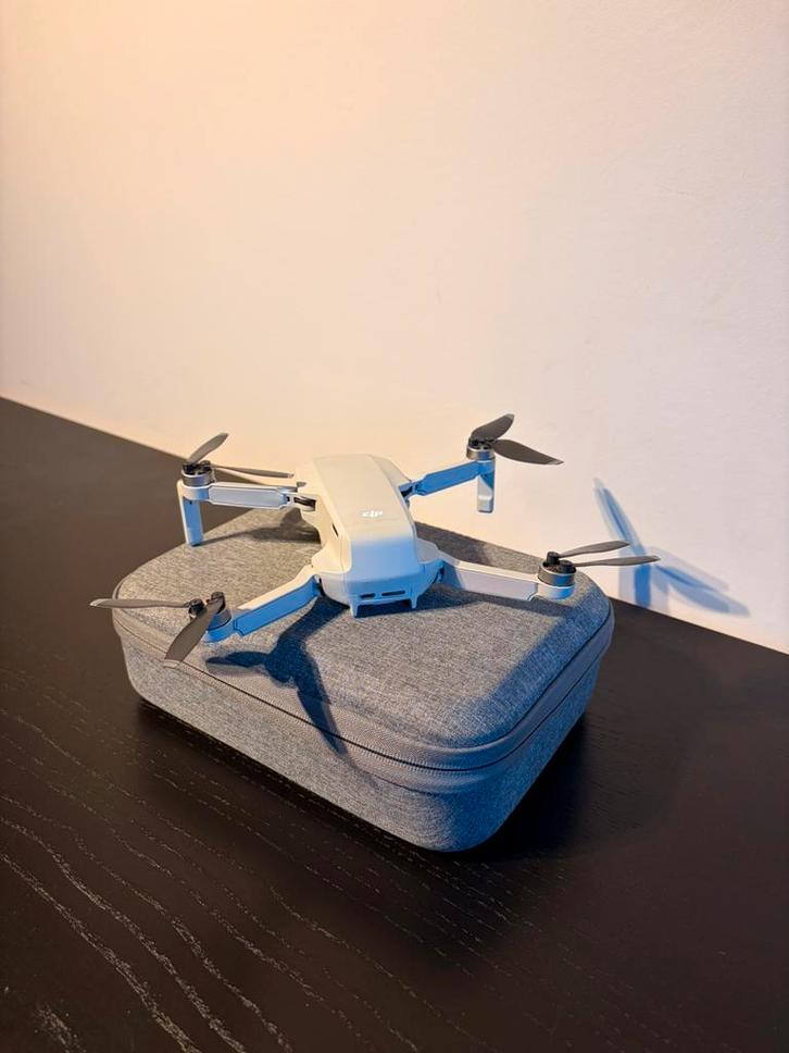 DJI Drone mini FLY MORE COMBO 249gr, Audio, Tv en Foto, Drones, Refurbished, Cameradrone, Topkwaliteit, DJI, Minder dan 250 gram