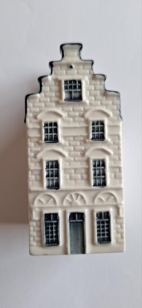 KLM Bols huisje nr 34, Verzamelen, KLM Huisjes, Ophalen of Verzenden, Nieuw, 21 t/m 40