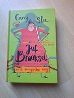 Juf Braaksel en de magische ring, Boeken, Kinderboeken | Jeugd | 10 tot 12 jaar, Ophalen of Verzenden, Zo goed als nieuw