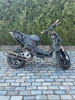 Yamaha aerox project, Fietsen en Brommers, Ophalen, Zo goed als nieuw, Uitlaat, Yamaha