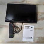 Te koop camper tv Stan /Dvd. op 12volt en 220v, Ophalen, Zo goed als nieuw