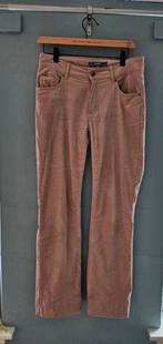 Sanne ribbroek maat 36, zachtroze kleur, Kleding | Dames, Ophalen of Verzenden, Zo goed als nieuw, Roze, Maat 36 (S)