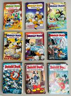 Donald Duck pocketboeken, Meerdere comics, Ophalen, Gelezen, Europa