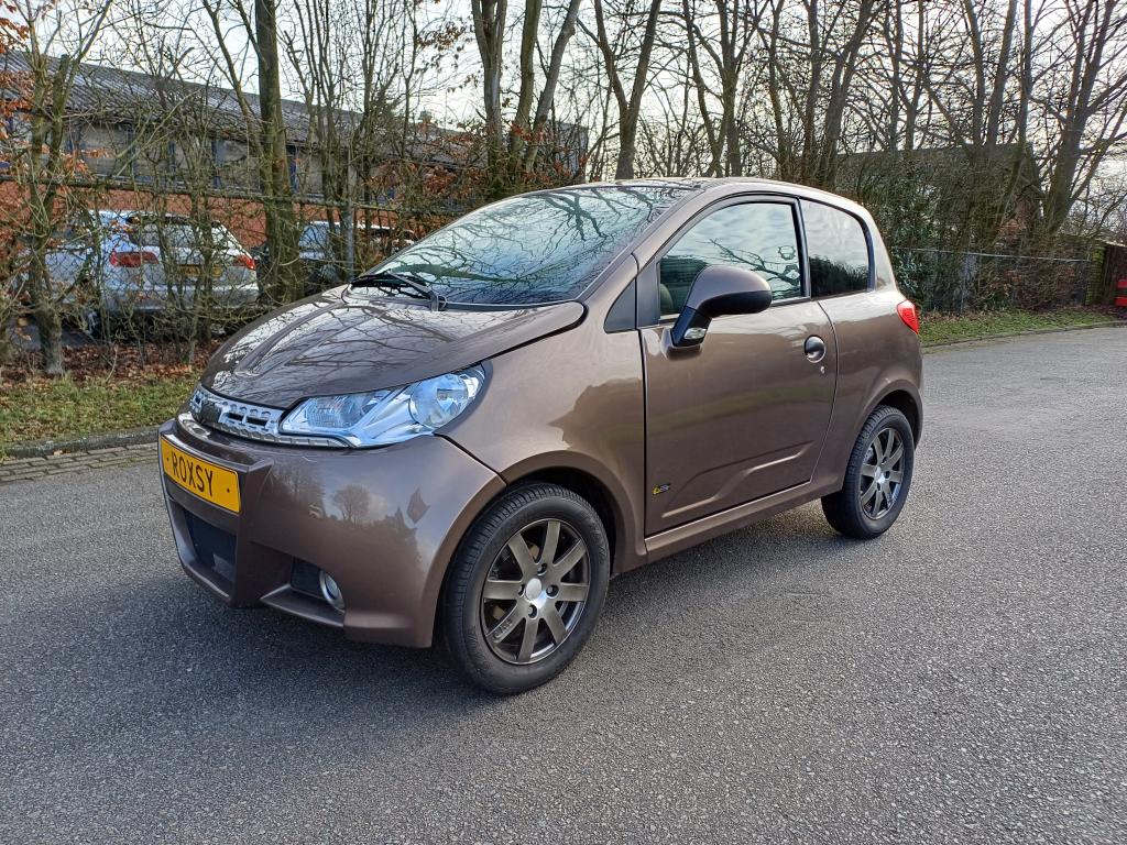 JDM Roxsy Elite DCI 2012 brommobiel 45km, Niet ingevuld, Niet ingevuld, Niet ingevuld