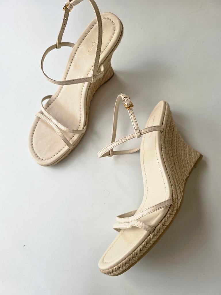 Tory Burch sleehakken sandalen mt 40, Kleding | Dames, Schoenen, Ophalen of Verzenden