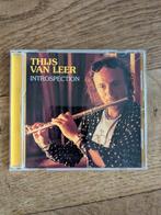 Thijs van Leer – Introspection, Verzenden, 2000 tot heden, Gebruikt