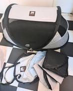 Luxe Deryan campingbedje babytent
is een handig campingbedje, Ophalen of Verzenden, Zo goed als nieuw, Reisbedje