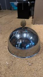 18 stuks vintage cloche / stolp, Ophalen, Zo goed als nieuw