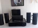 Harman kardon  BDS 270 /BDS 570 blu-ray disc  receiver, Ophalen of Verzenden, 5.1-systeem, 70 watt of meer, Overige merken