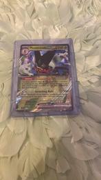 Meowdcarada EX, Ophalen of Verzenden, Zo goed als nieuw