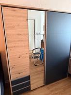 Kledingkast Dongen - Woonexpress, Ophalen, 75 cm of meer, 150 tot 200 cm, Met klep(pen)