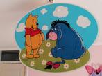 Winnie poo plafond lamp., Kinderen en Baby's, Kinderkamer | Inrichting en Decoratie, Ophalen, Lamp
