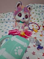 Vtech Whoopie Hond Interactief Speelgoed, Ophalen of Verzenden, Gebruikt, Overige typen, Met geluid