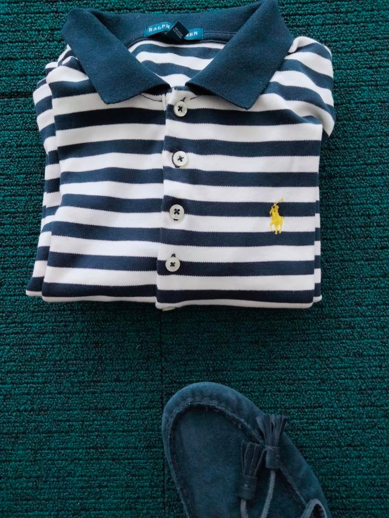 Ralph Lauren jurkje (M), Kleding | Dames, Jurken, Ophalen of Verzenden