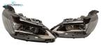 Peugeot 3008 5008 II Facelift koplampen LED